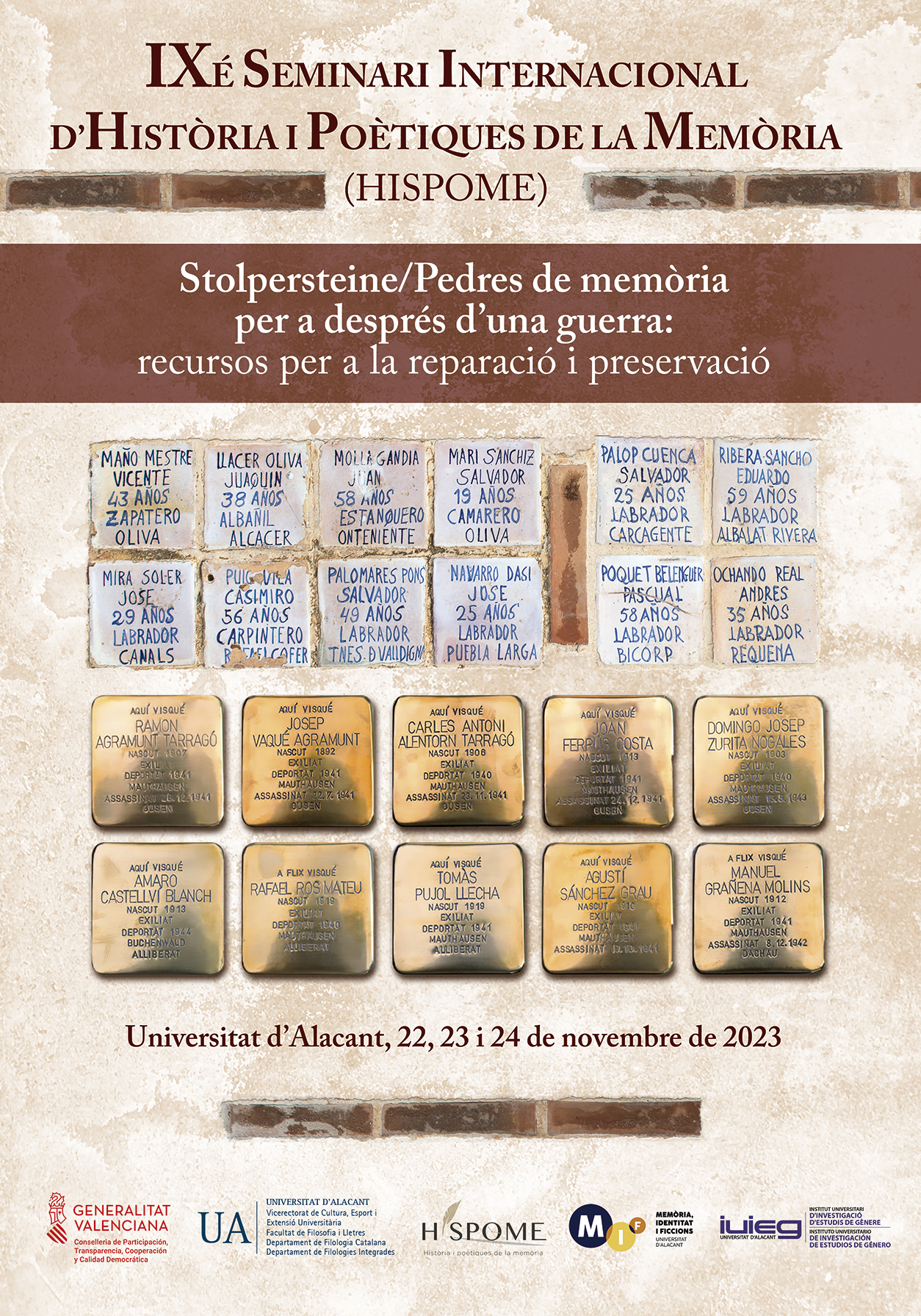 Hispome IX Cartell.jpg