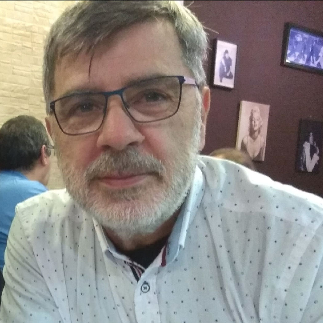 Foto Gabriel Sansano