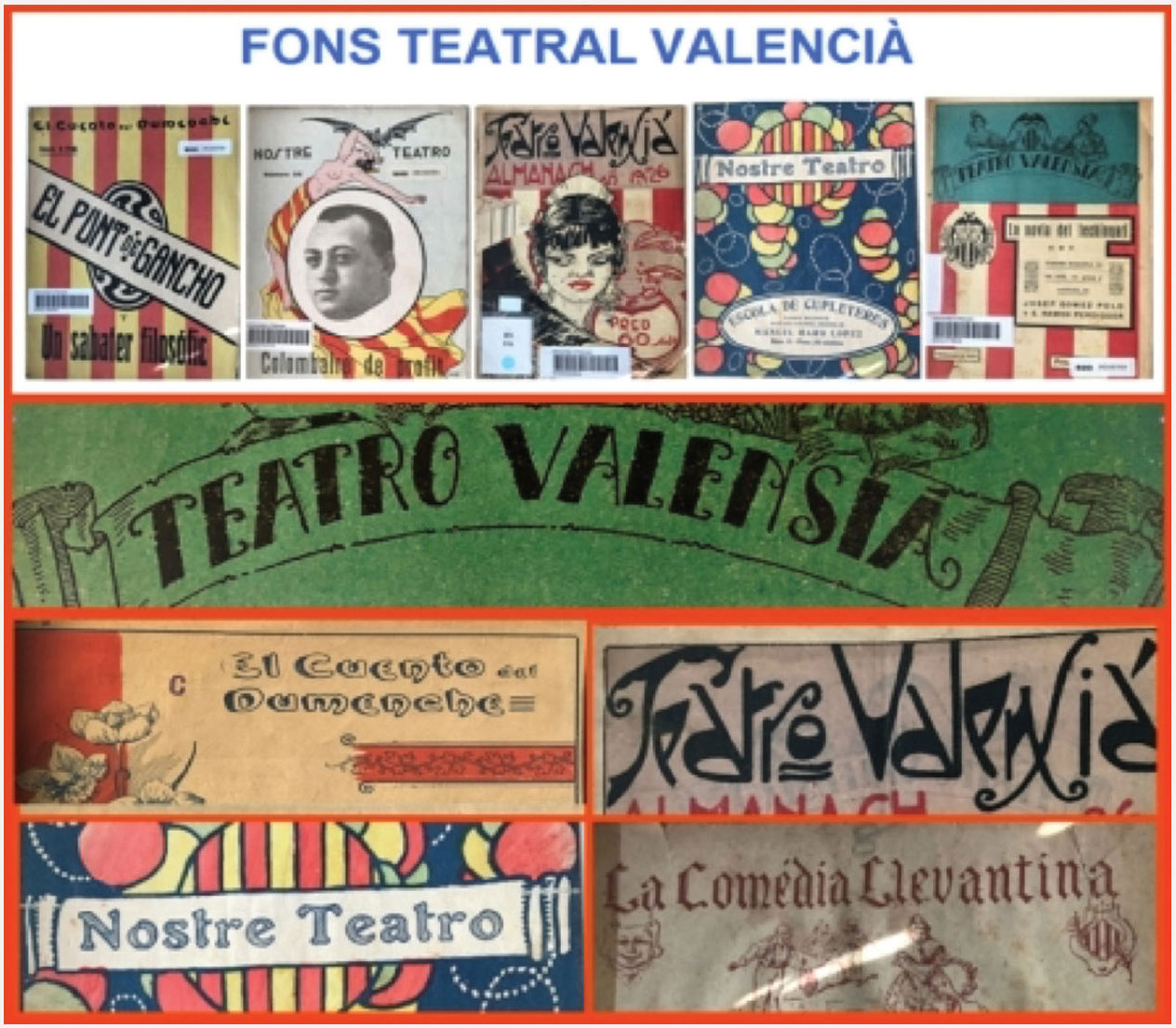 teatre popular valencià portada